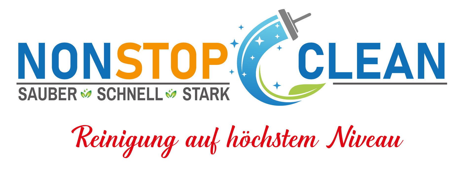 NONSTOP CLEAN SERVICE
